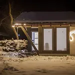 Hytte Veranda Slavske
