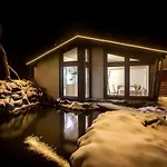Veranda Hytte Slavske