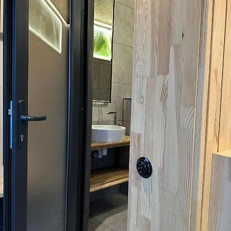 Veranda Lodge Slavske