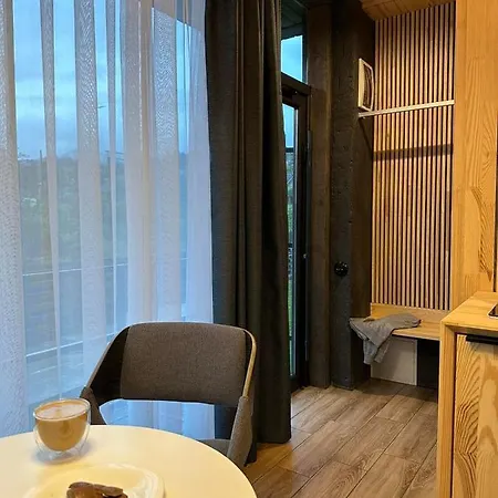Veranda Slavske