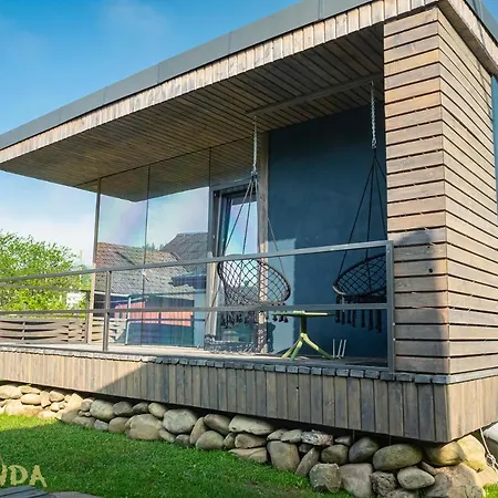 Veranda Lodge
