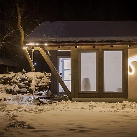 Lodge Veranda Slavske