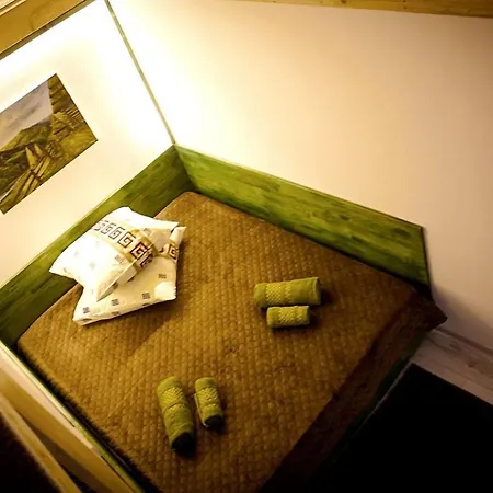 Veranda Lodge Slavske