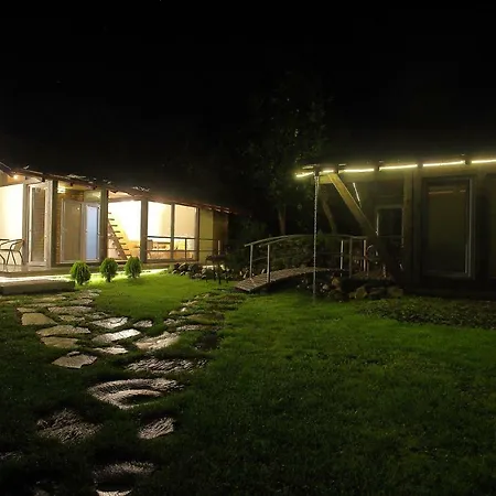 Veranda Lodge
