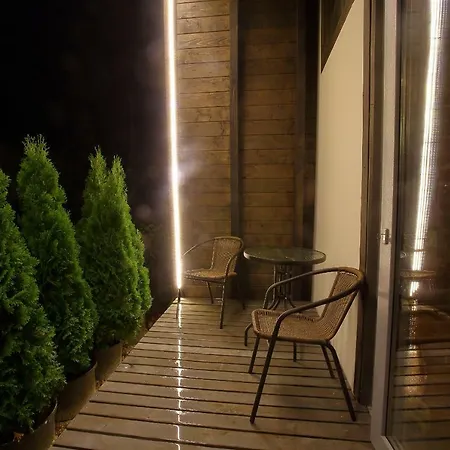 Veranda * Slavske