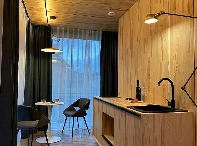 Orman Evi Veranda *