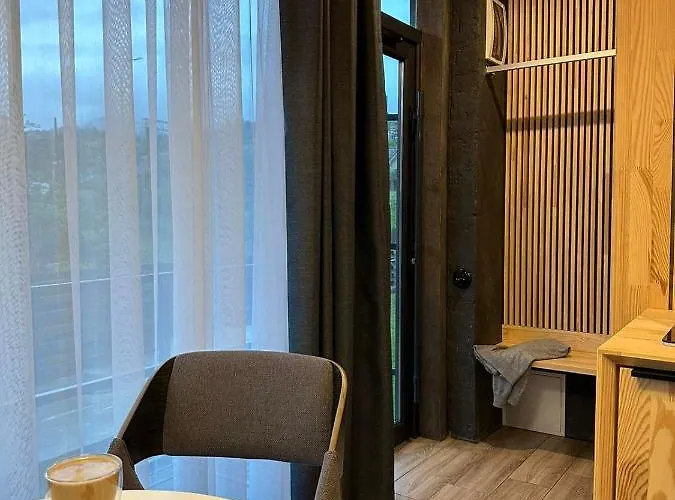 Veranda Slavske