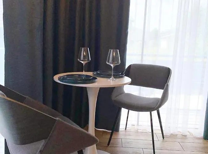 Orman Evi Veranda