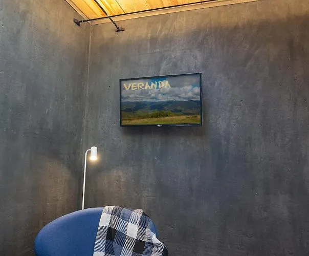 Veranda *