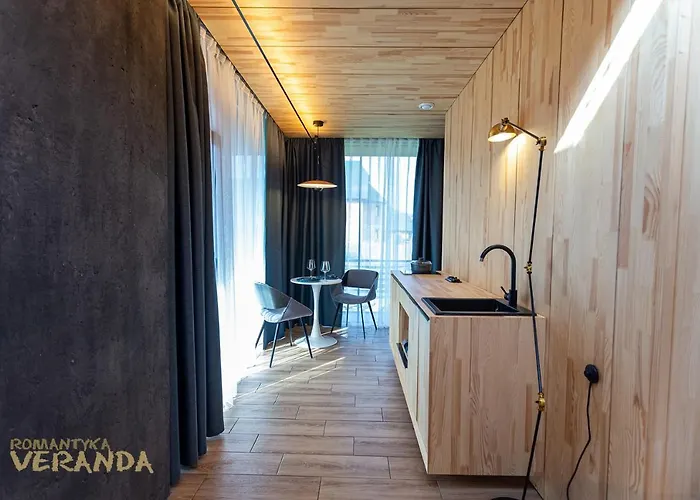 Veranda