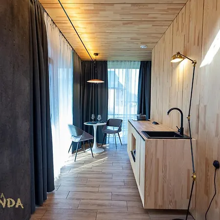 Veranda