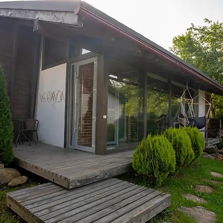 Veranda Slavske