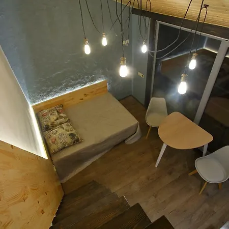 Veranda Orman Evi *