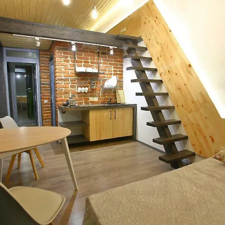 Veranda Orman Evi